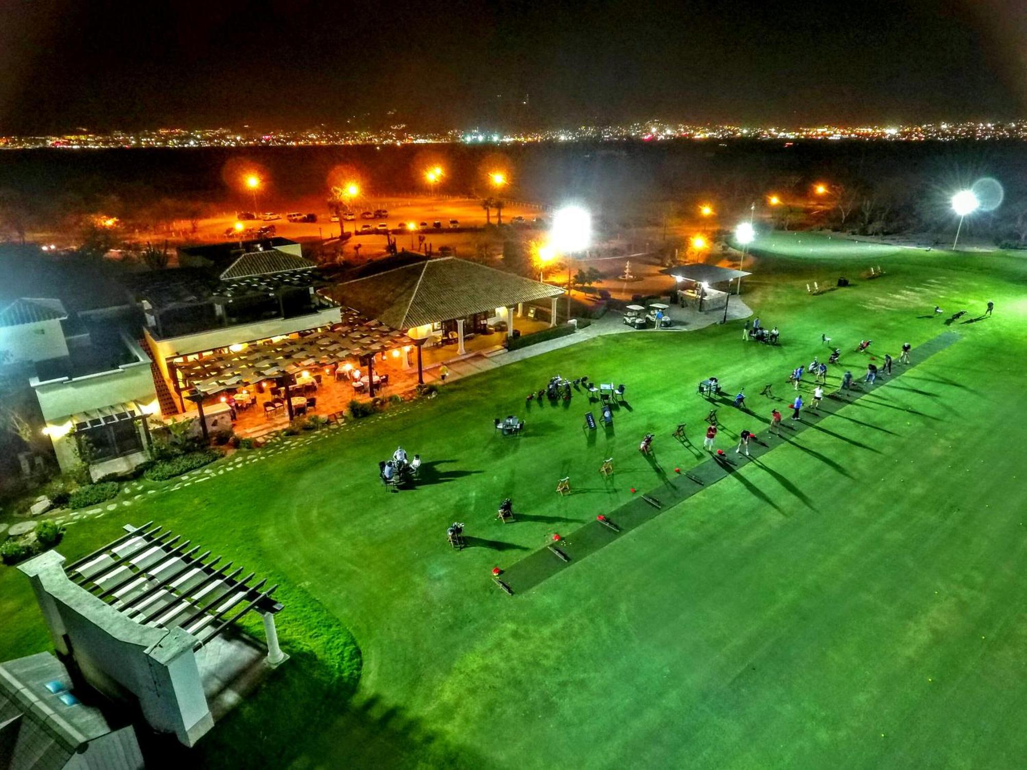 Los Cabos Golf Resort, Trademark Collection By Wyndham Cabo San Lucas Exterior foto