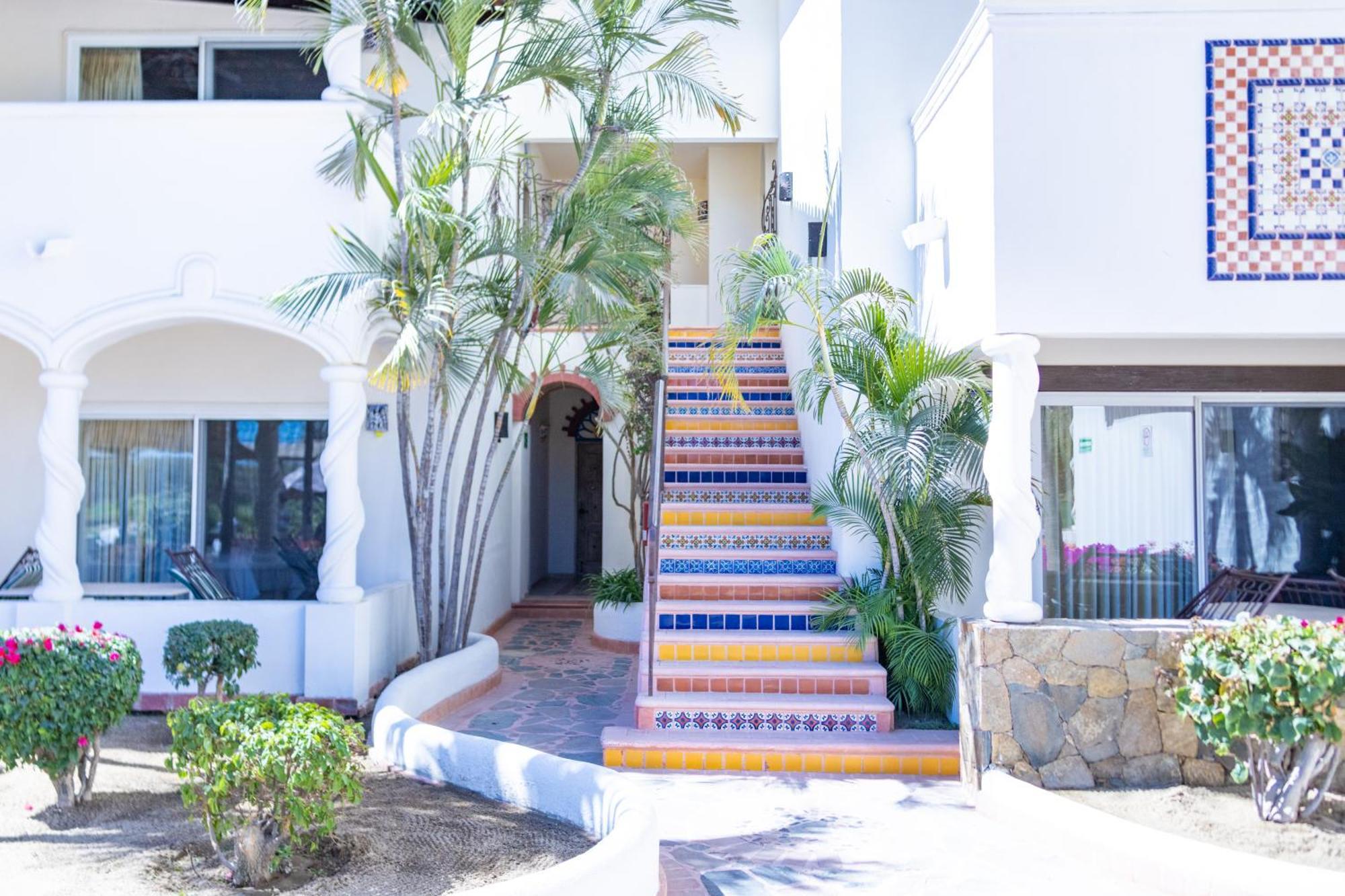 Los Cabos Golf Resort, Trademark Collection By Wyndham Cabo San Lucas Exterior foto