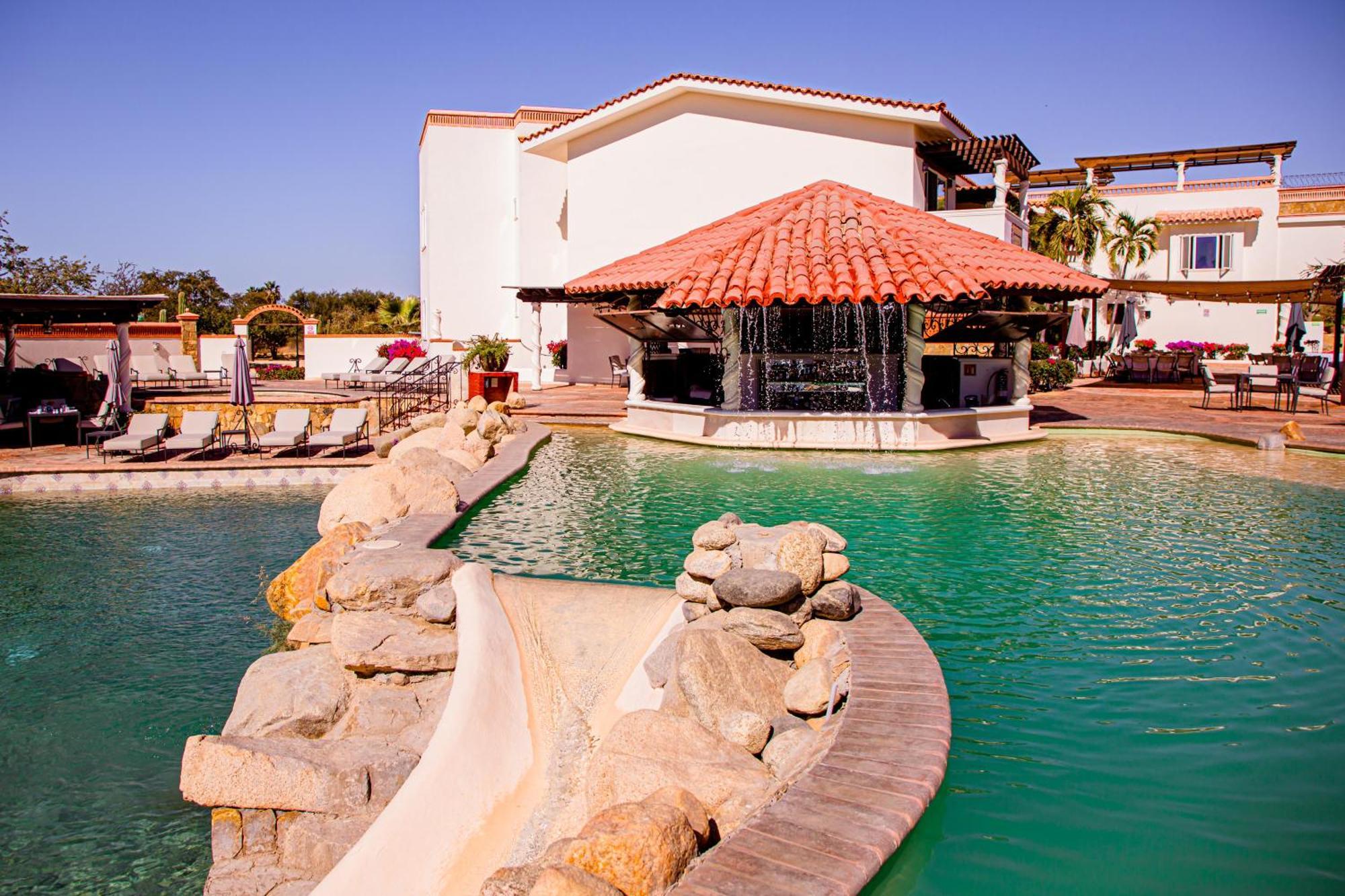 Los Cabos Golf Resort, Trademark Collection By Wyndham Cabo San Lucas Exterior foto