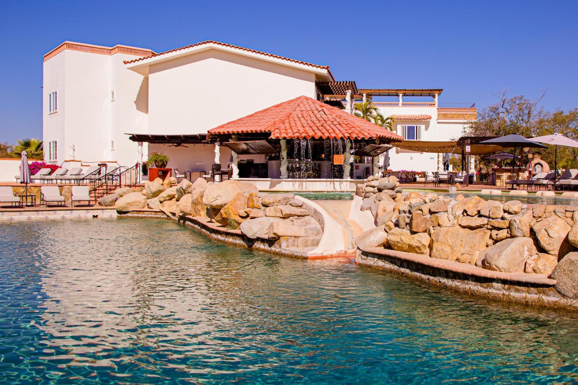 Los Cabos Golf Resort, Trademark Collection By Wyndham Cabo San Lucas Exterior foto