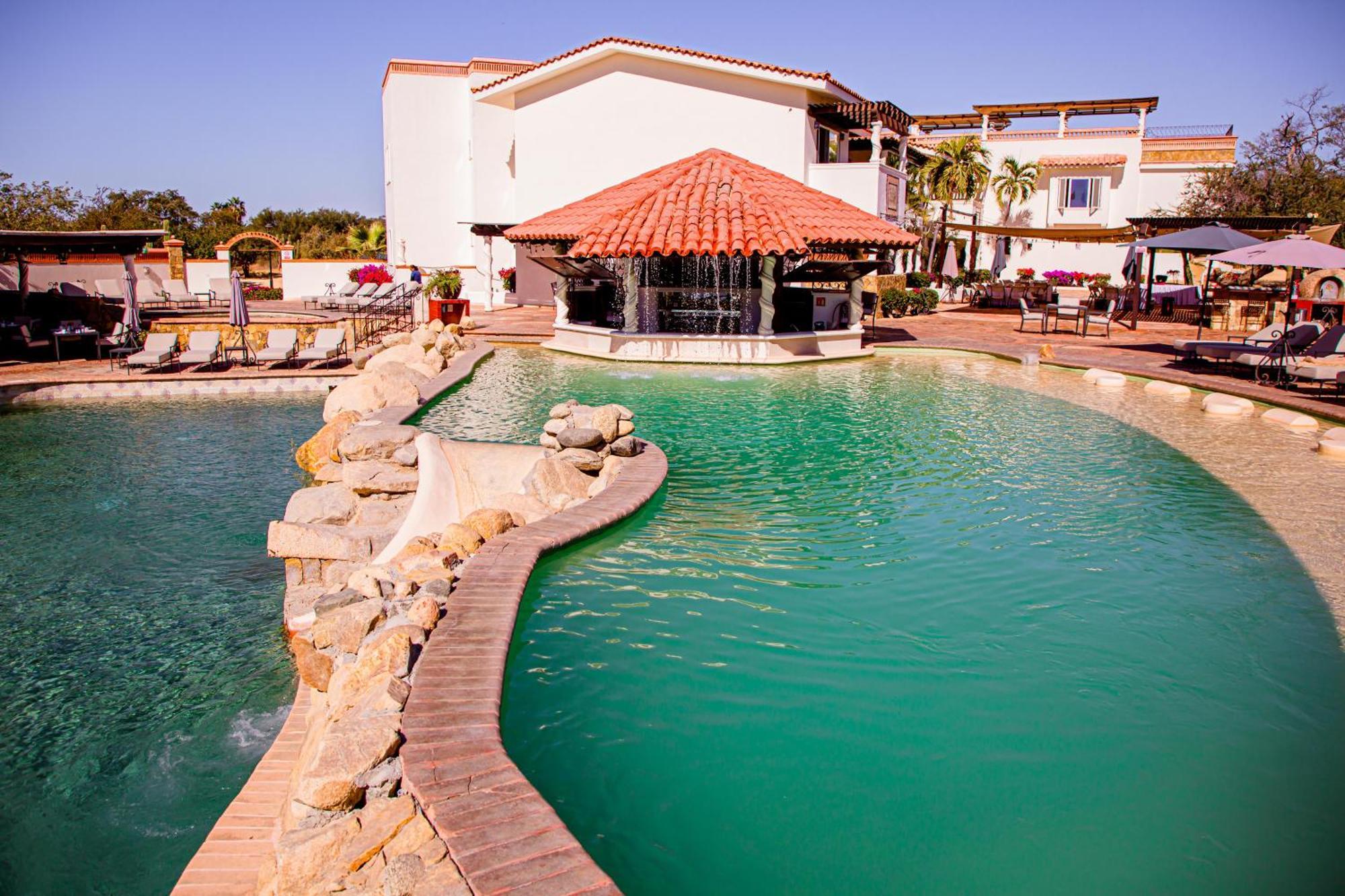Los Cabos Golf Resort, Trademark Collection By Wyndham Cabo San Lucas Exterior foto