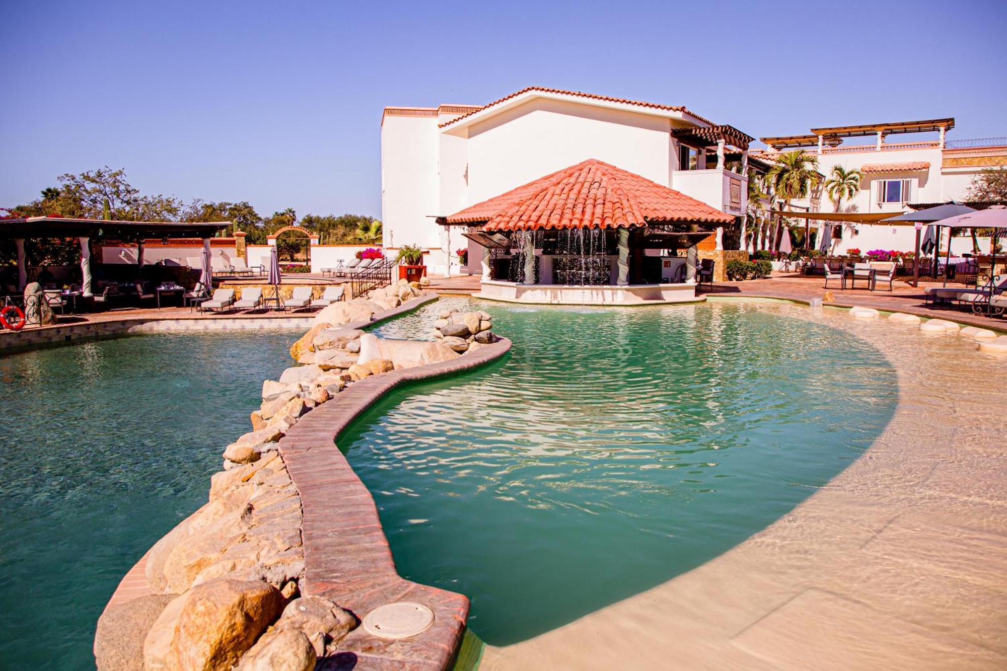 Los Cabos Golf Resort, Trademark Collection By Wyndham Cabo San Lucas Exterior foto
