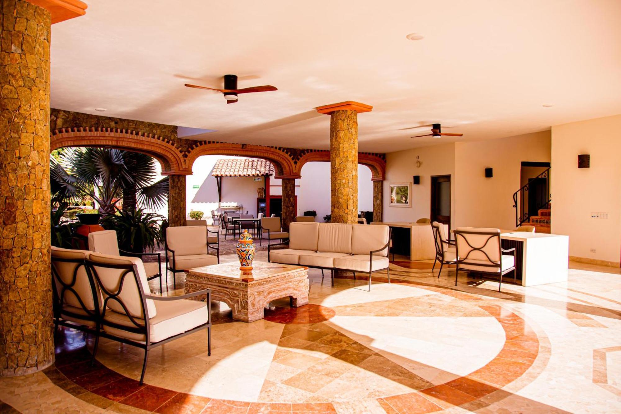 Los Cabos Golf Resort, Trademark Collection By Wyndham Cabo San Lucas Exterior foto