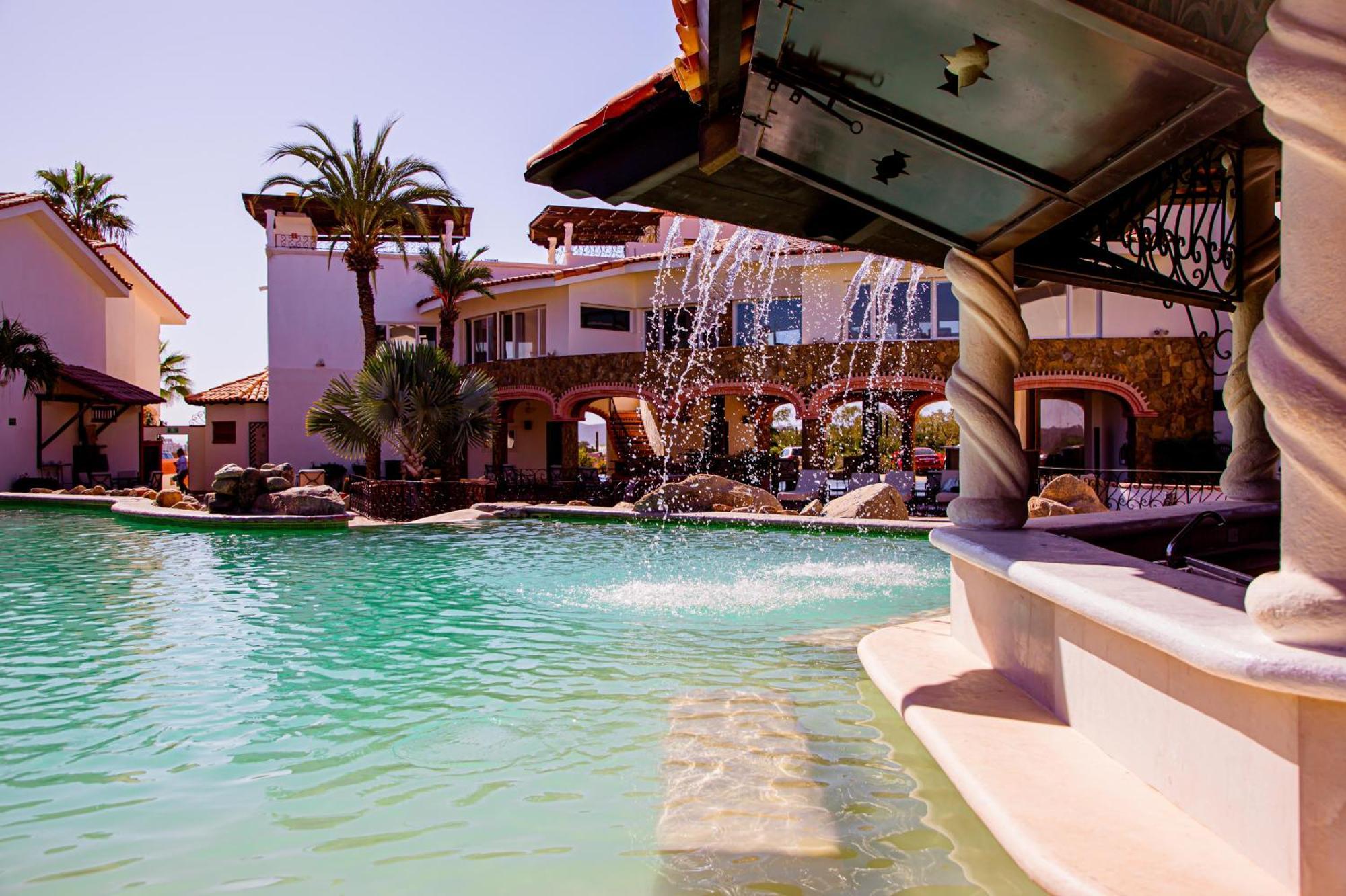 Los Cabos Golf Resort, Trademark Collection By Wyndham Cabo San Lucas Exterior foto