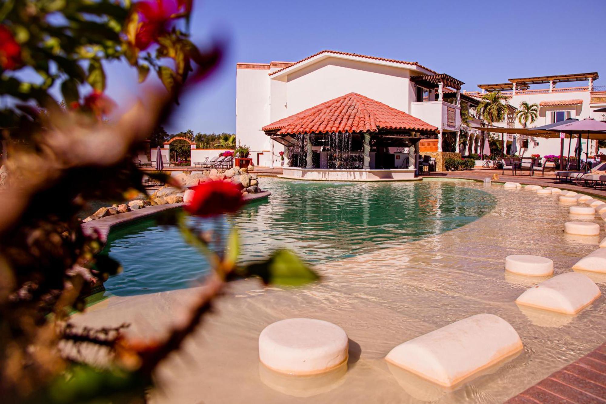 Los Cabos Golf Resort, Trademark Collection By Wyndham Cabo San Lucas Exterior foto
