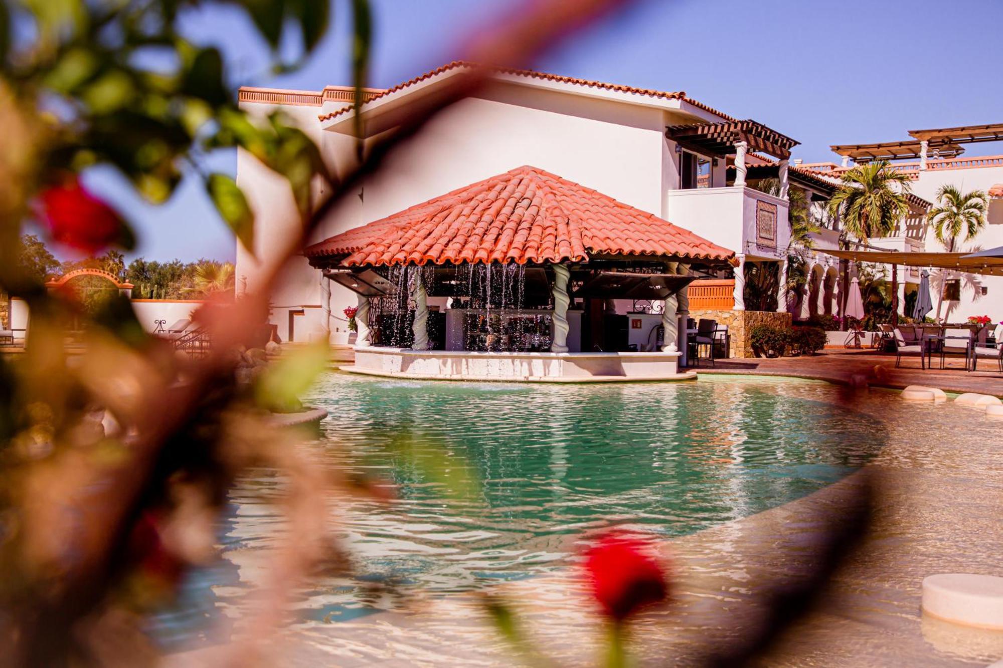 Los Cabos Golf Resort, Trademark Collection By Wyndham Cabo San Lucas Exterior foto