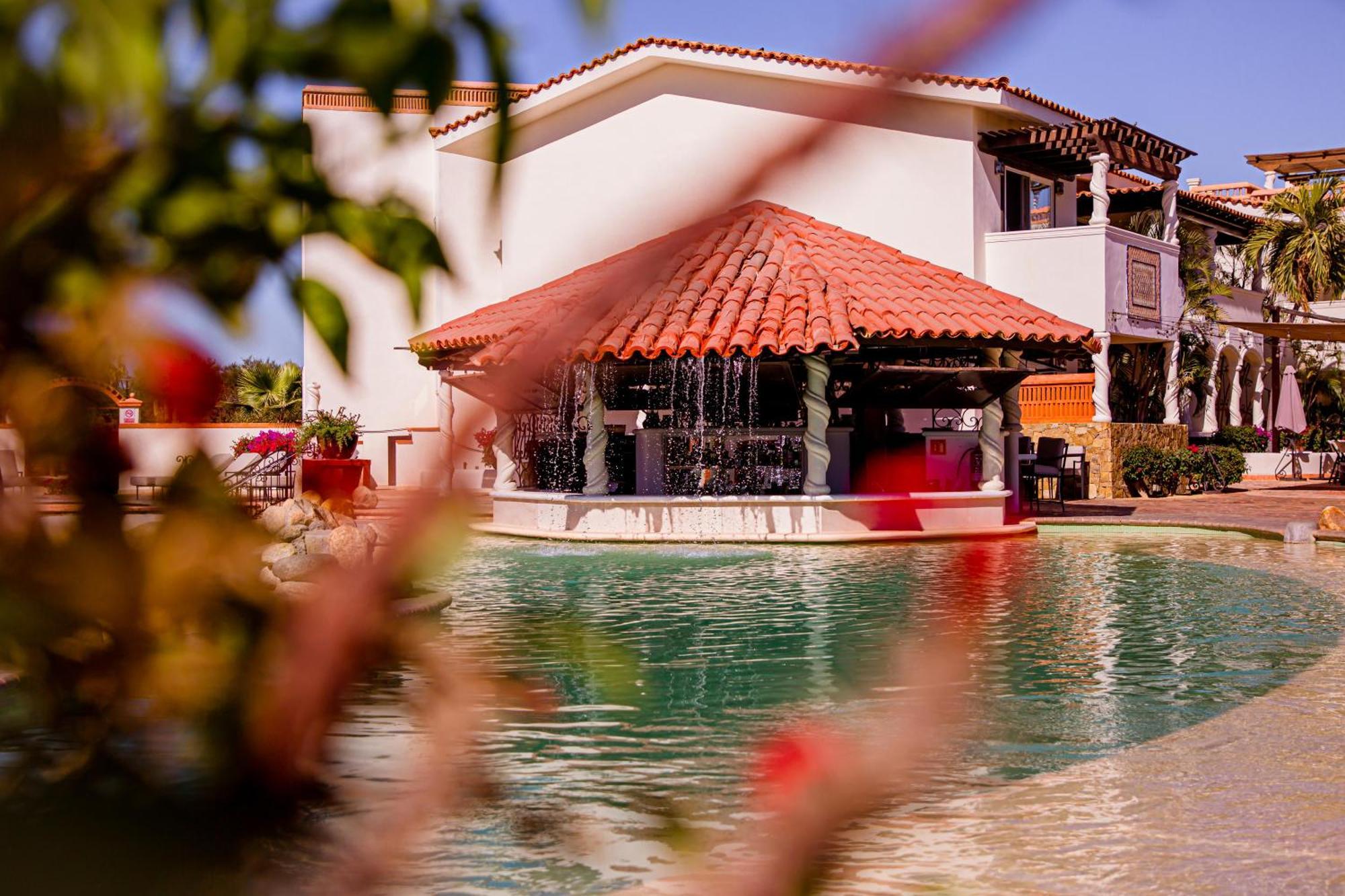 Los Cabos Golf Resort, Trademark Collection By Wyndham Cabo San Lucas Exterior foto