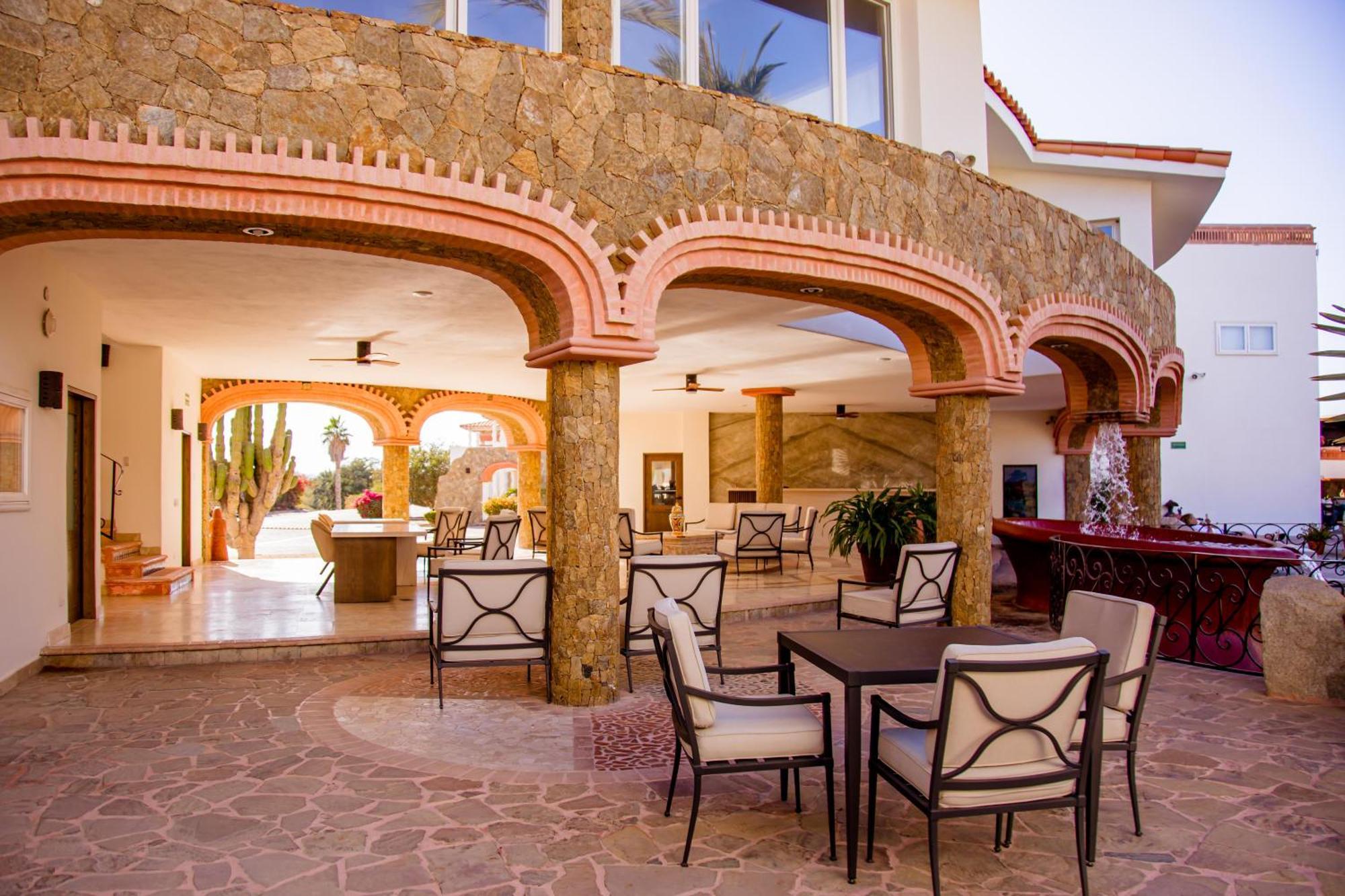 Los Cabos Golf Resort, Trademark Collection By Wyndham Cabo San Lucas Exterior foto