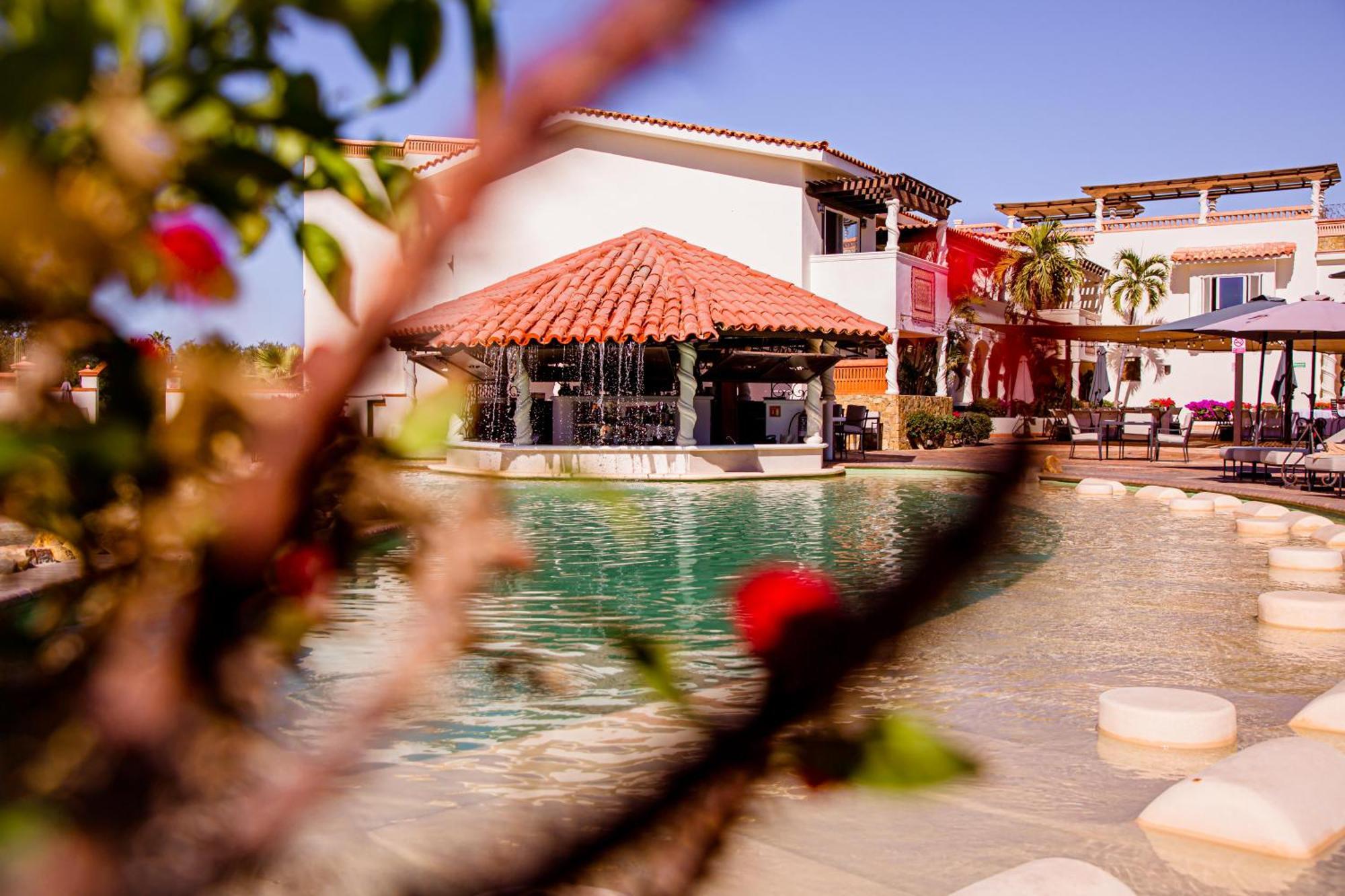 Los Cabos Golf Resort, Trademark Collection By Wyndham Cabo San Lucas Exterior foto
