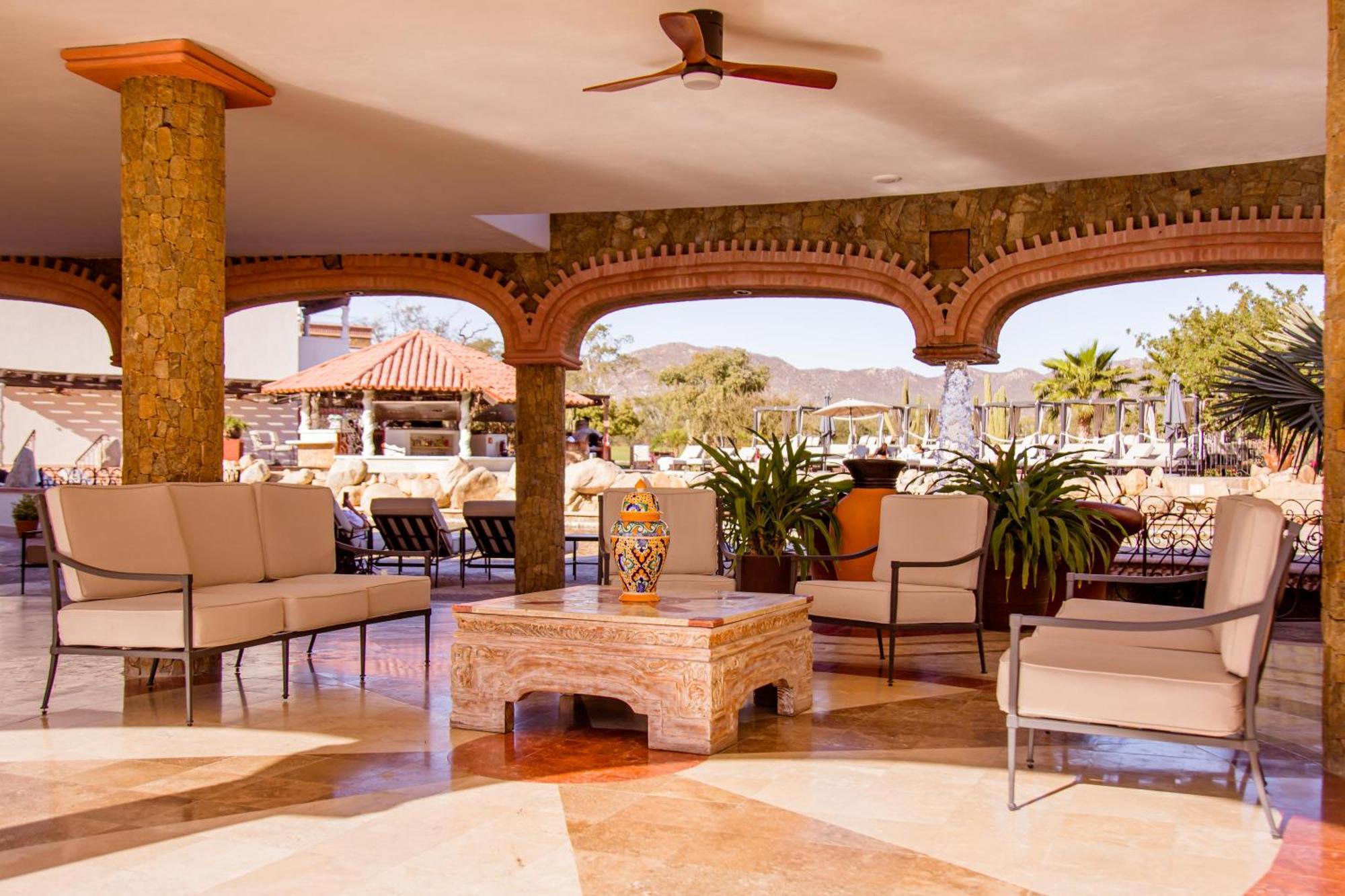 Los Cabos Golf Resort, Trademark Collection By Wyndham Cabo San Lucas Exterior foto