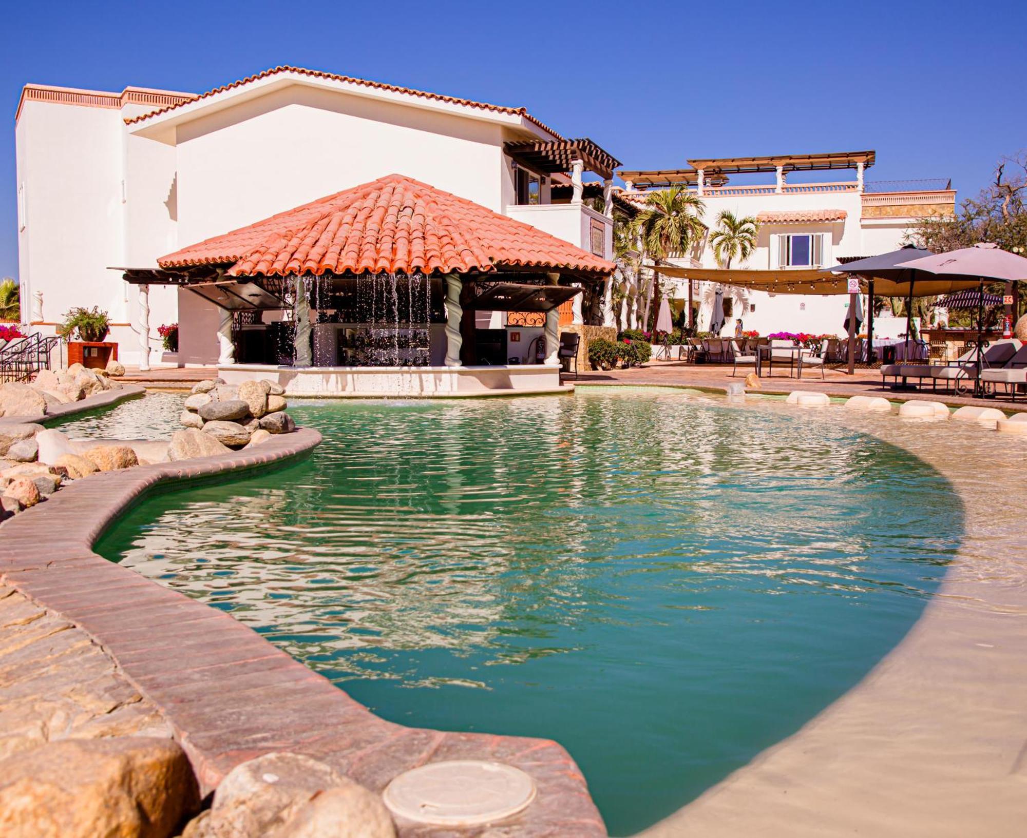 Los Cabos Golf Resort, Trademark Collection By Wyndham Cabo San Lucas Exterior foto