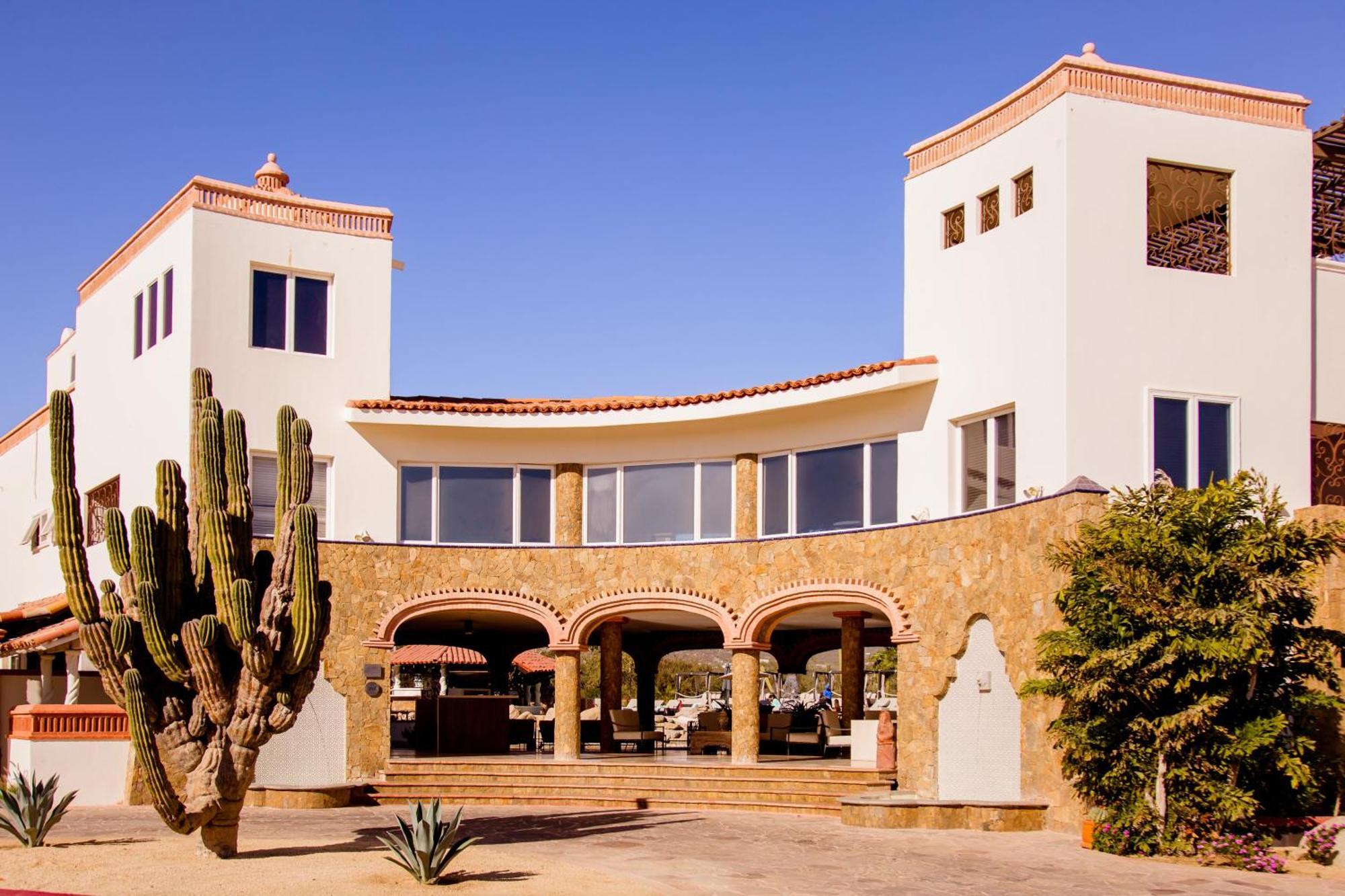Los Cabos Golf Resort, Trademark Collection By Wyndham Cabo San Lucas Exterior foto