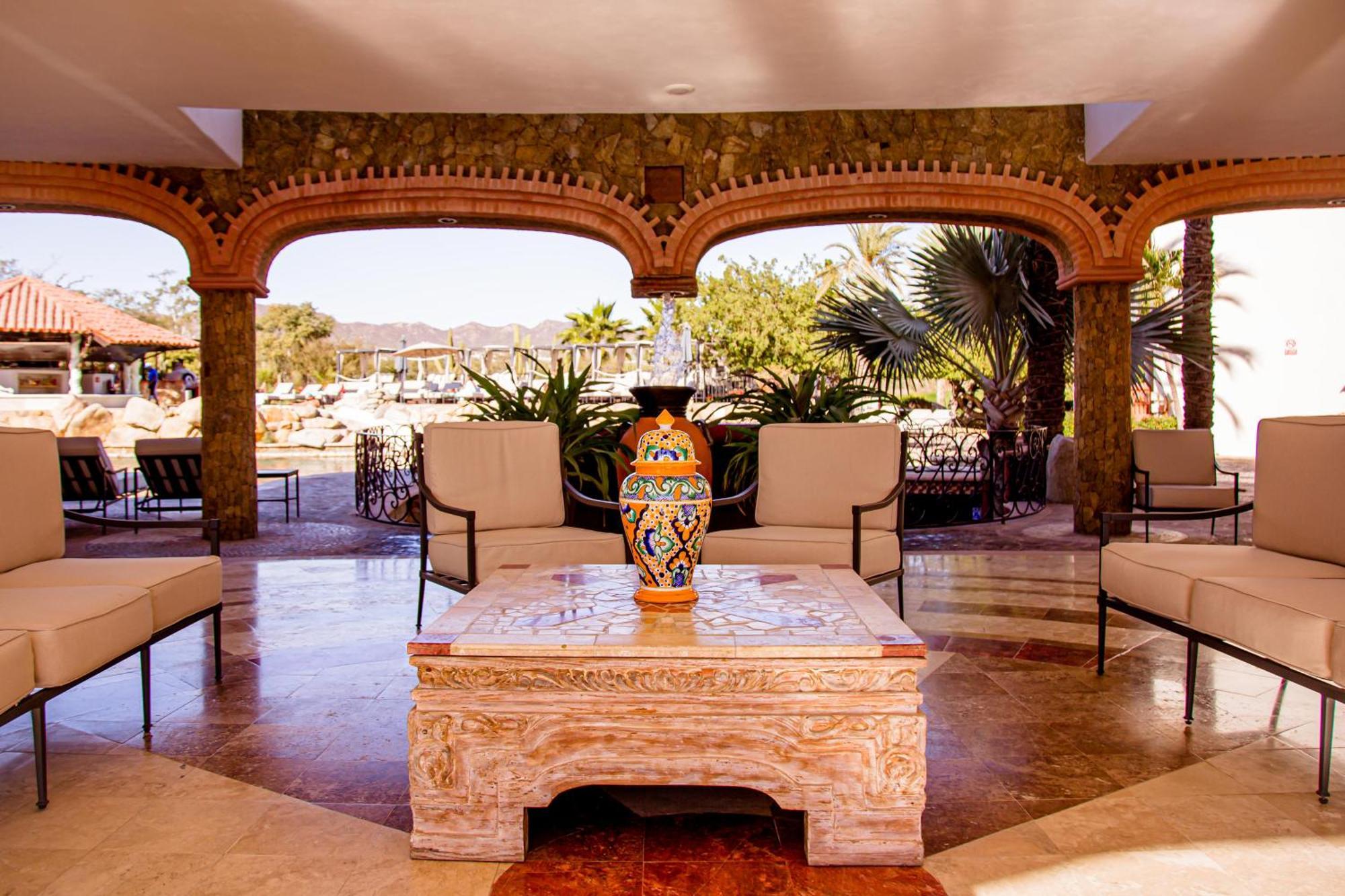 Los Cabos Golf Resort, Trademark Collection By Wyndham Cabo San Lucas Exterior foto