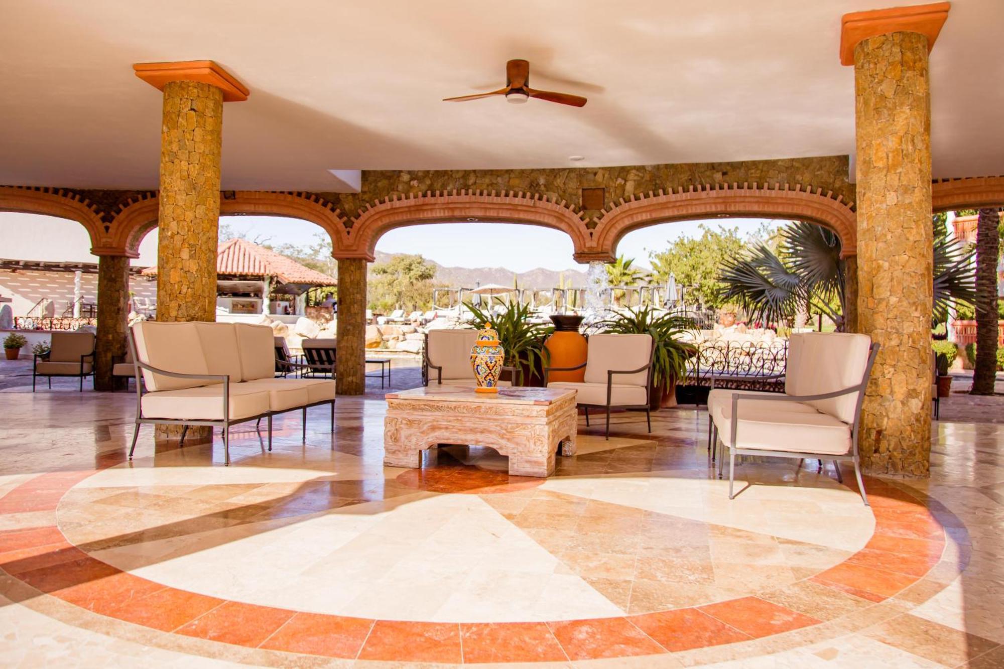 Los Cabos Golf Resort, Trademark Collection By Wyndham Cabo San Lucas Exterior foto