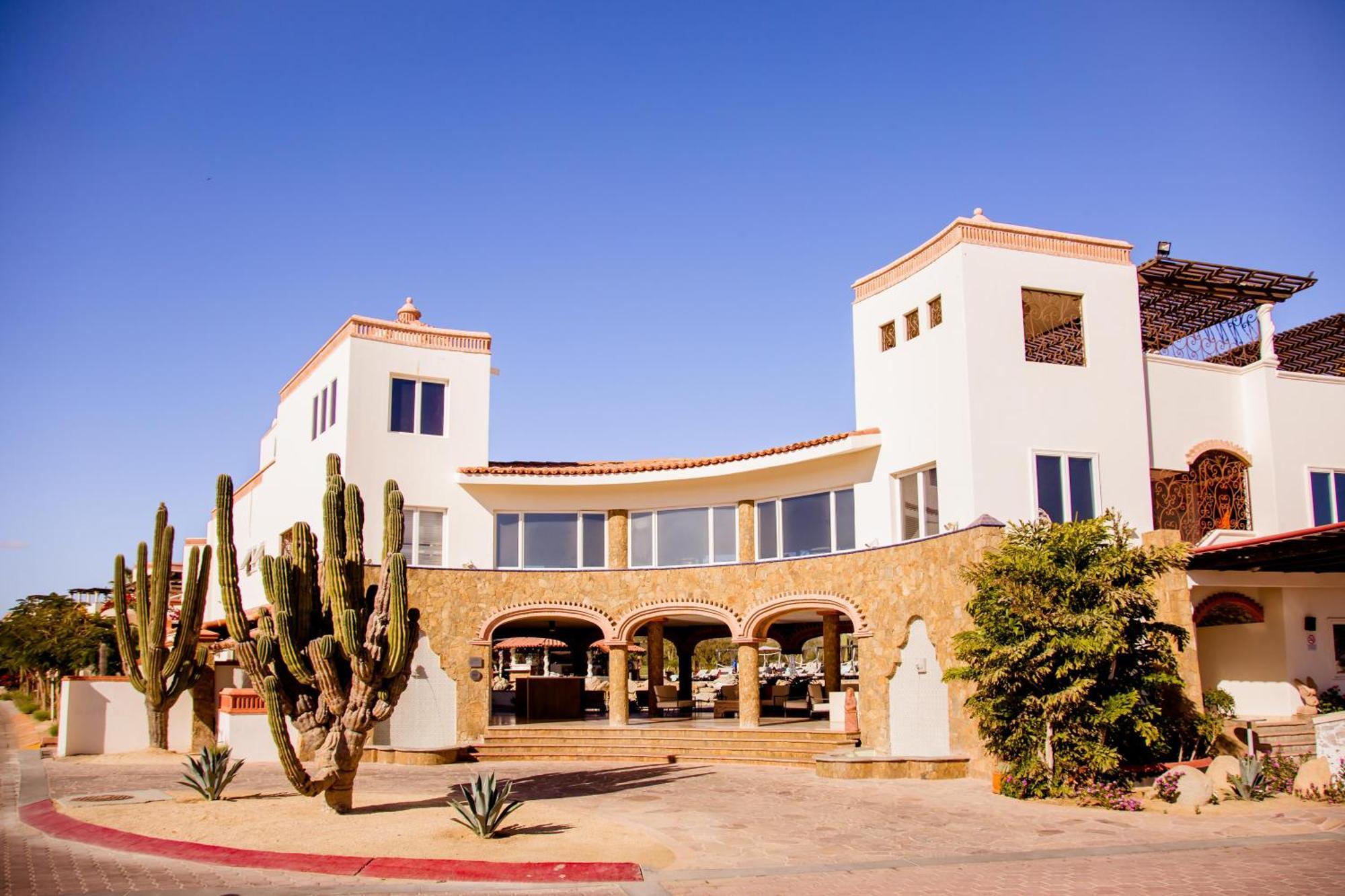 Los Cabos Golf Resort, Trademark Collection By Wyndham Cabo San Lucas Exterior foto