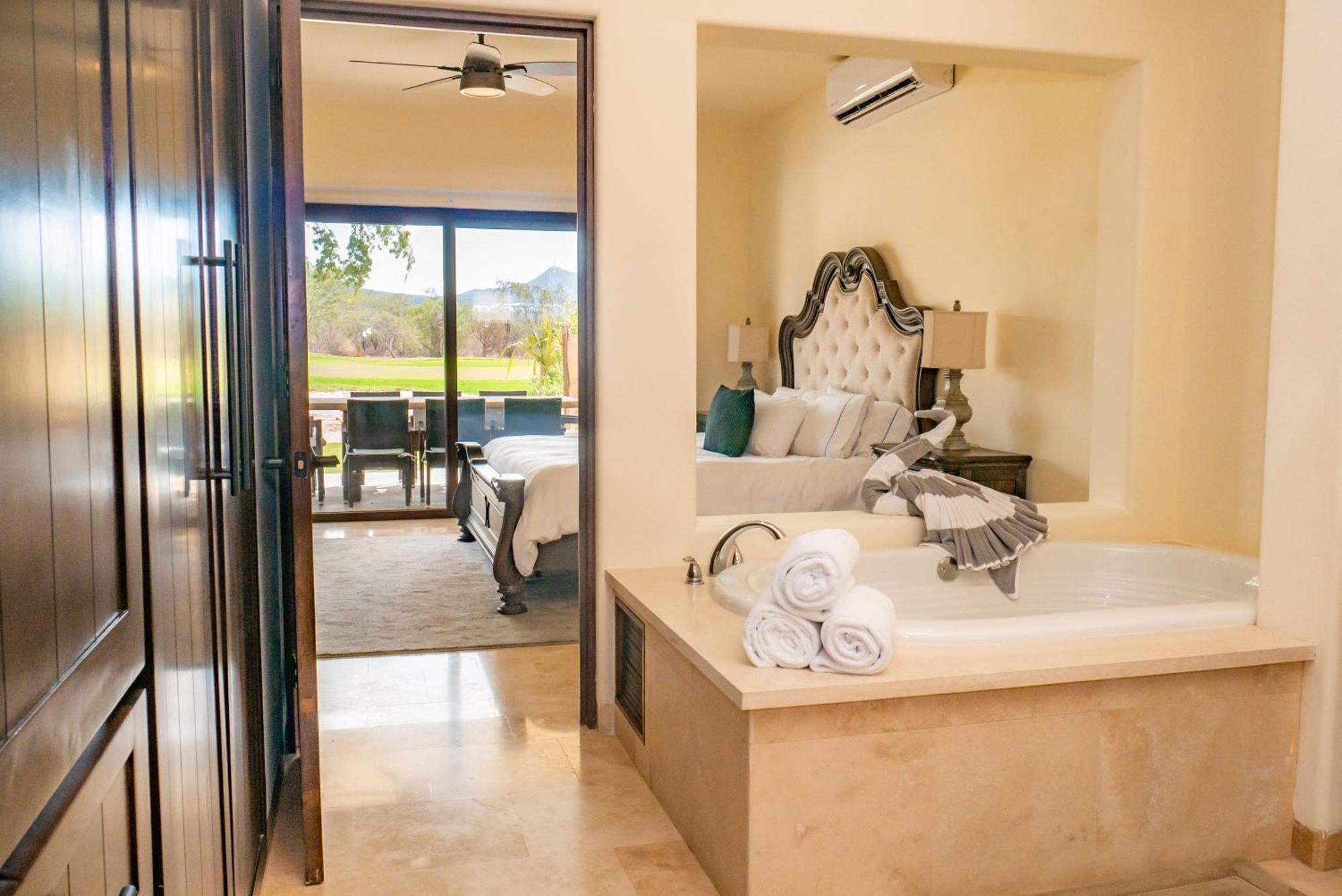 Los Cabos Golf Resort, Trademark Collection By Wyndham Cabo San Lucas Exterior foto